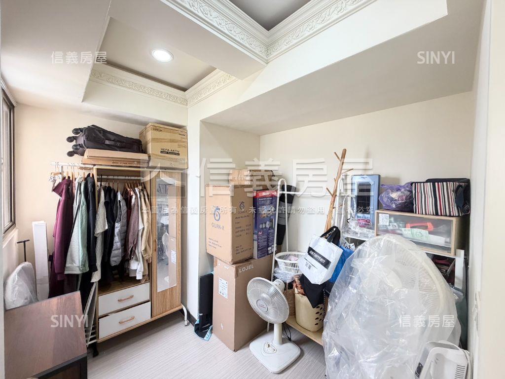 珍愛！五期邊間二房裝潢戶房屋室內格局與周邊環境