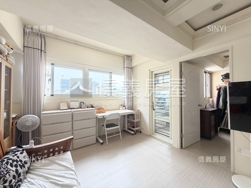 珍愛！五期邊間二房裝潢戶房屋室內格局與周邊環境