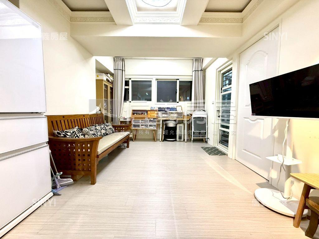 珍愛！五期邊間二房裝潢戶房屋室內格局與周邊環境