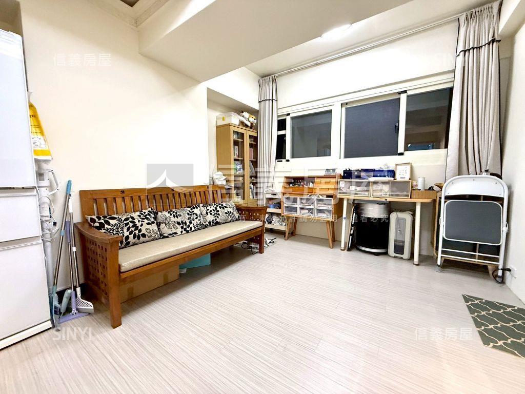 珍愛！五期邊間二房裝潢戶房屋室內格局與周邊環境