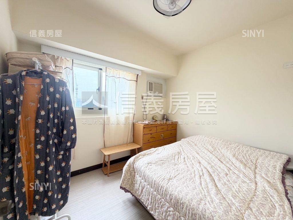 急售！溫馨二房高樓裝潢戶房屋室內格局與周邊環境