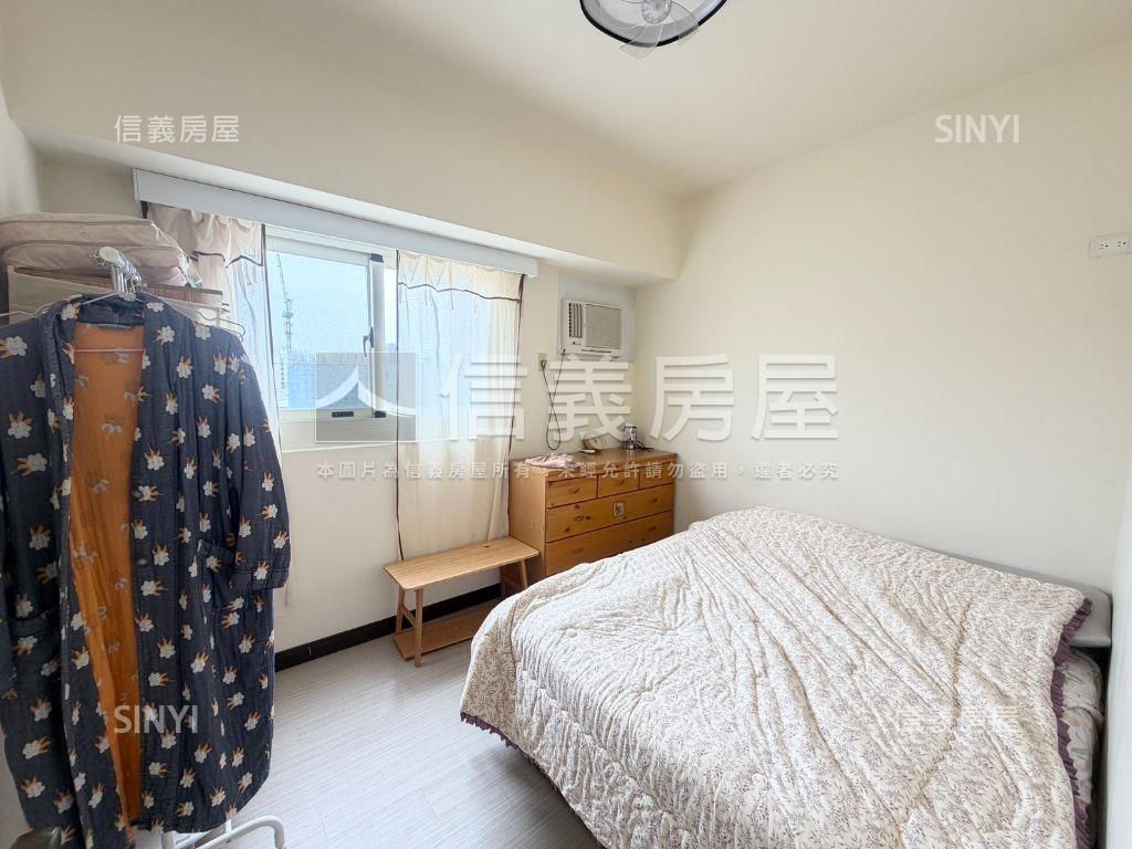 急售！溫馨二房高樓裝潢戶房屋室內格局與周邊環境