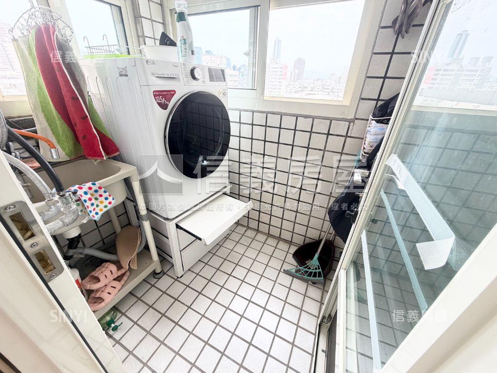 急售！溫馨二房高樓裝潢戶房屋室內格局與周邊環境