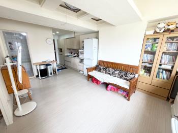 急售！溫馨二房高樓裝潢戶