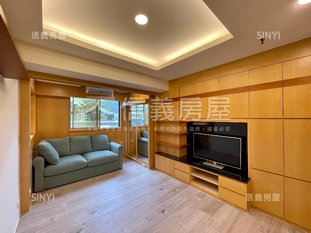 海洋館稀有釋出房屋室內格局與周邊環境