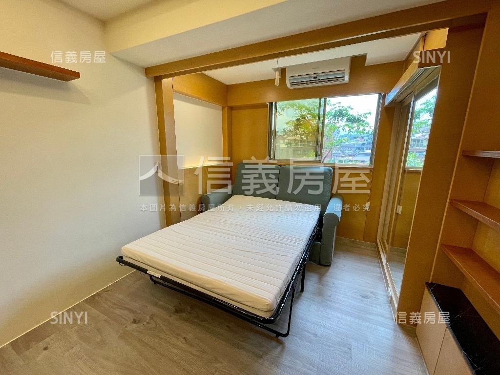 海洋館稀有釋出房屋室內格局與周邊環境