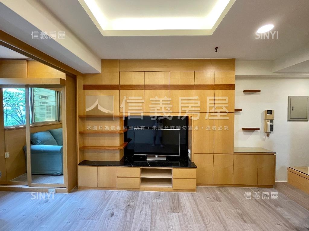 海洋館稀有釋出房屋室內格局與周邊環境