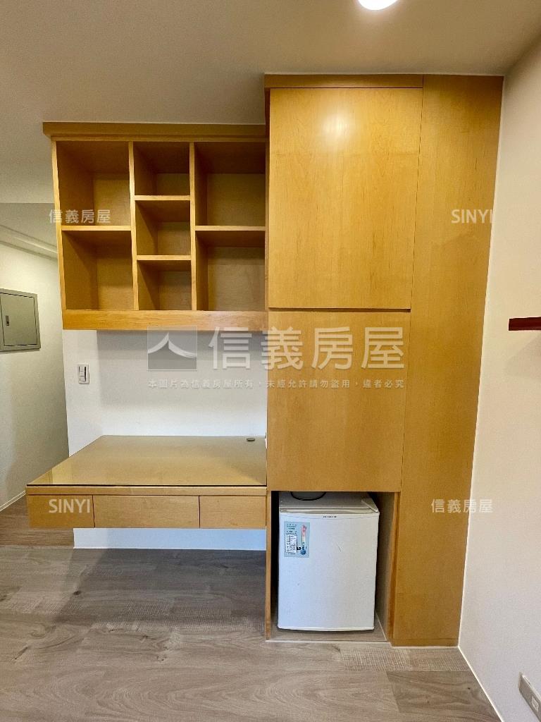 海洋館稀有釋出房屋室內格局與周邊環境