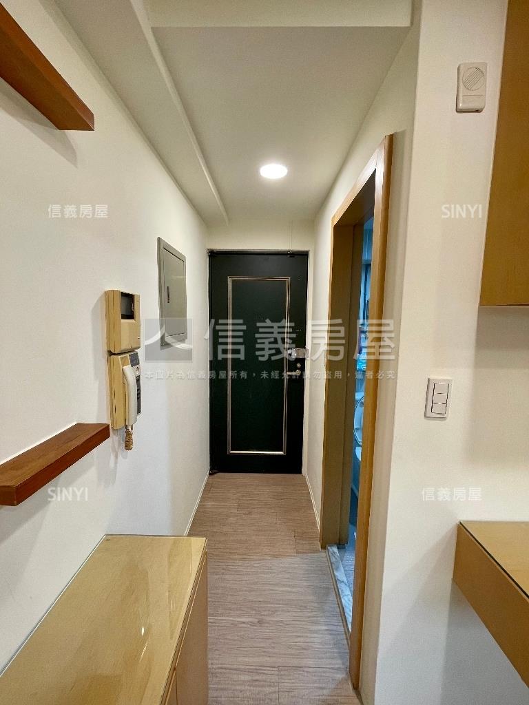 海洋館稀有釋出房屋室內格局與周邊環境