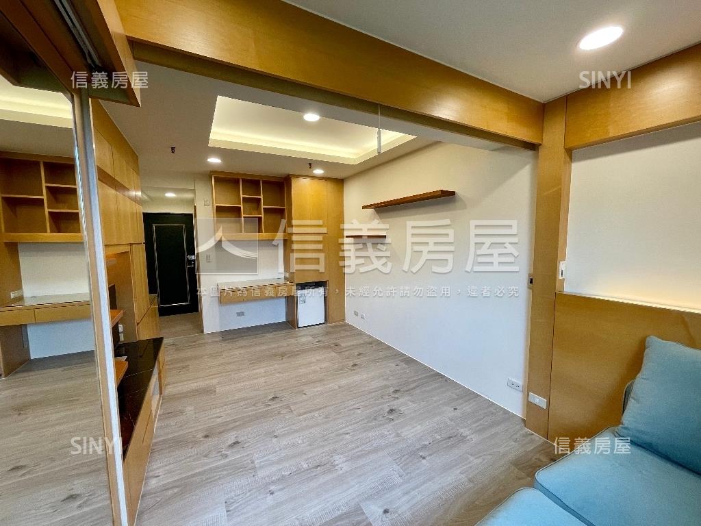 海洋館稀有釋出房屋室內格局與周邊環境
