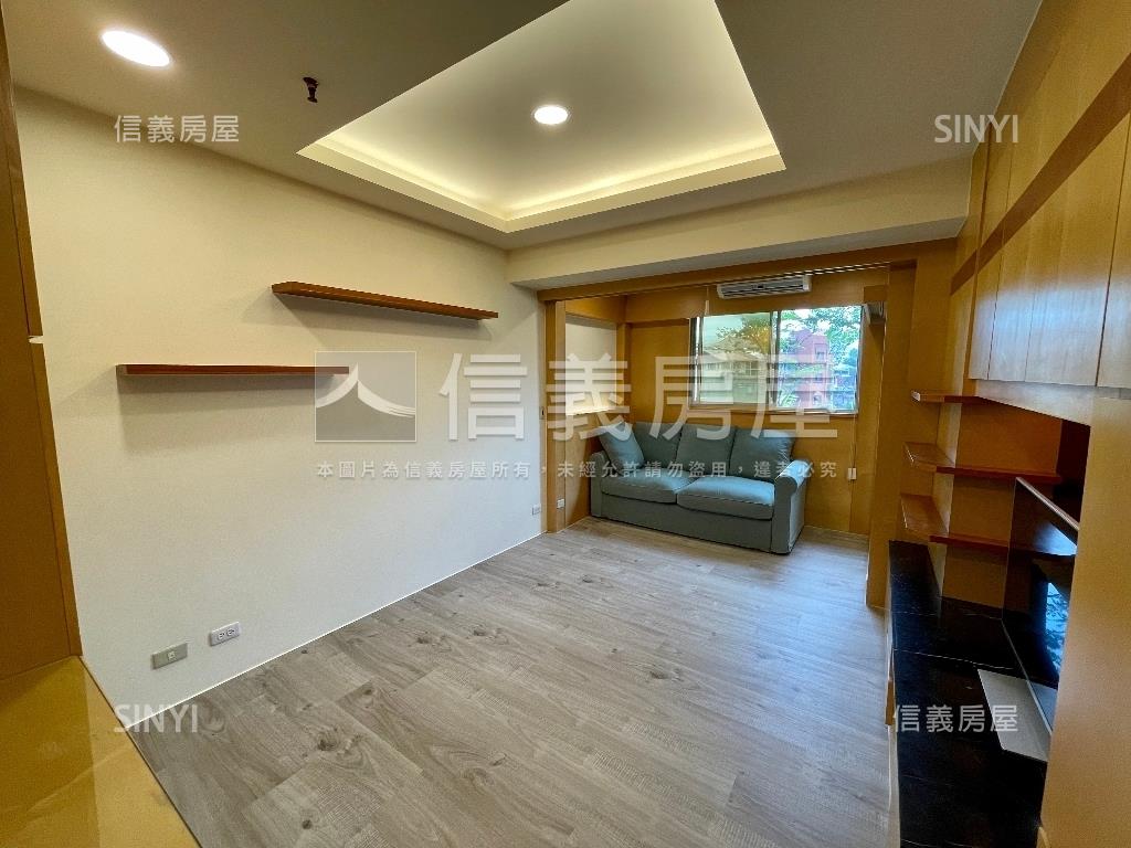 海洋館稀有釋出房屋室內格局與周邊環境