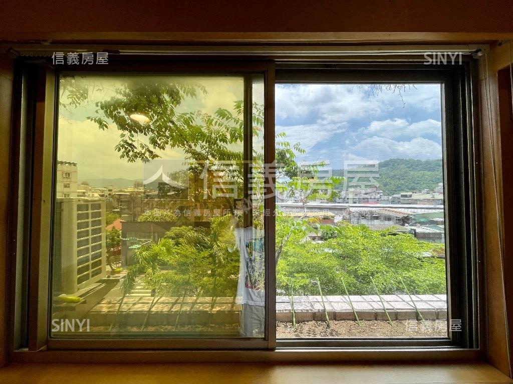 海洋館稀有釋出房屋室內格局與周邊環境