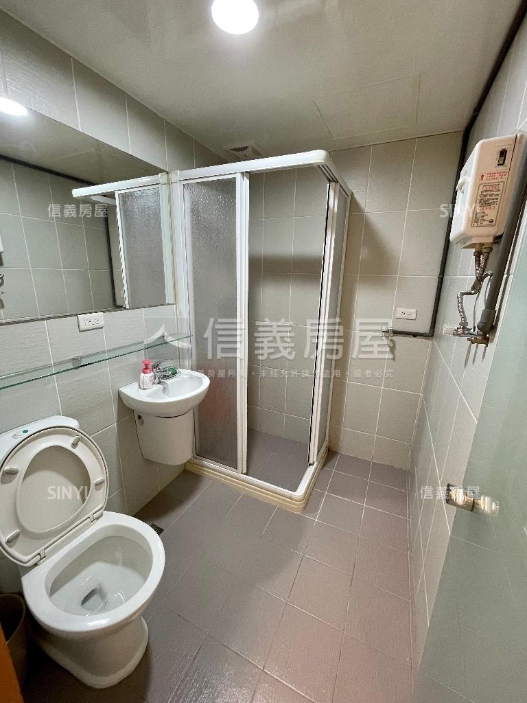 海洋館稀有釋出房屋室內格局與周邊環境