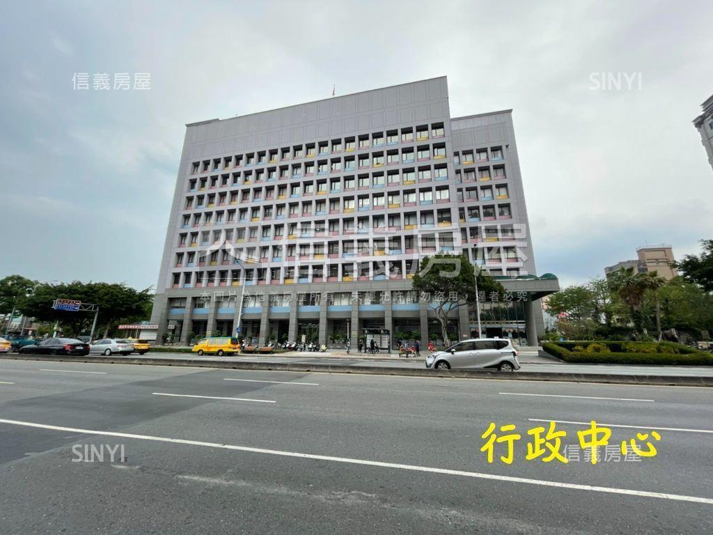 海洋館稀有釋出房屋室內格局與周邊環境