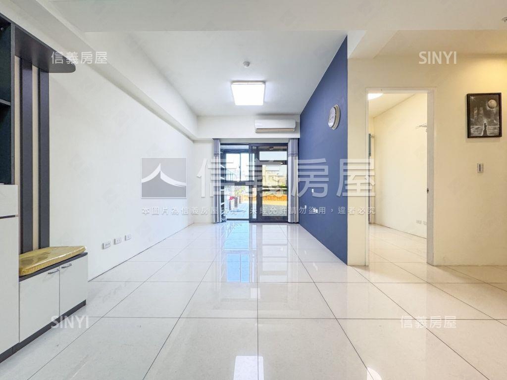 蜜之地。三房平車露臺戶房屋室內格局與周邊環境