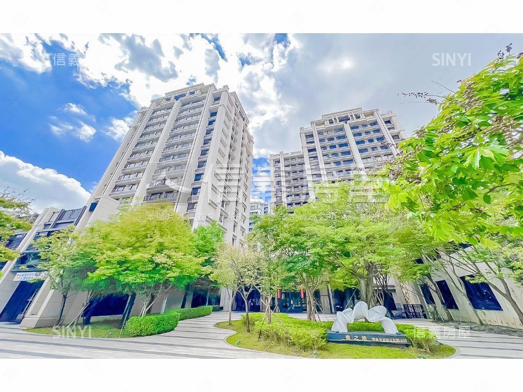 蜜之地。三房平車露臺戶房屋室內格局與周邊環境