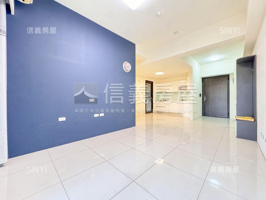 蜜之地。三房平車露臺戶房屋室內格局與周邊環境