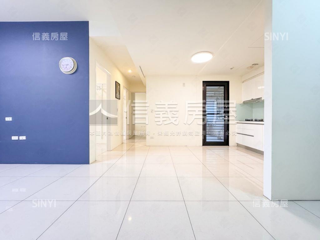 蜜之地。三房平車露臺戶房屋室內格局與周邊環境