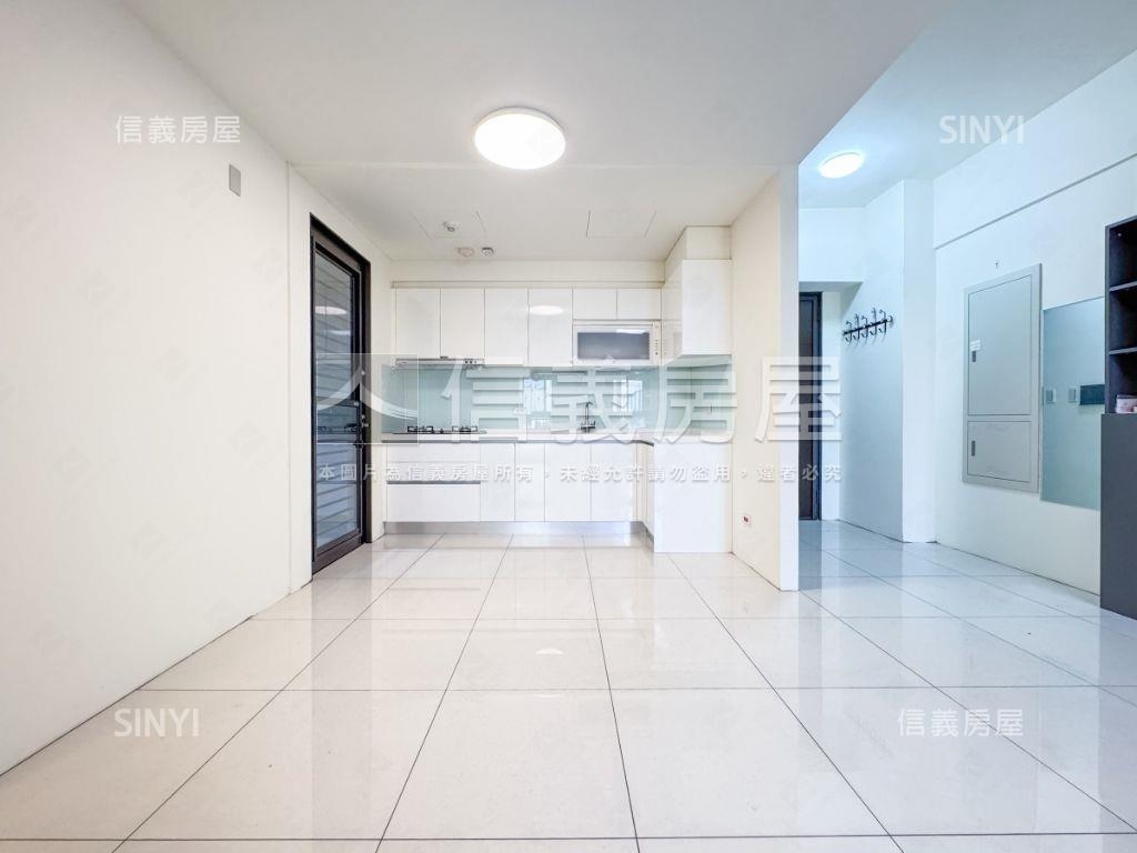 蜜之地。三房平車露臺戶房屋室內格局與周邊環境