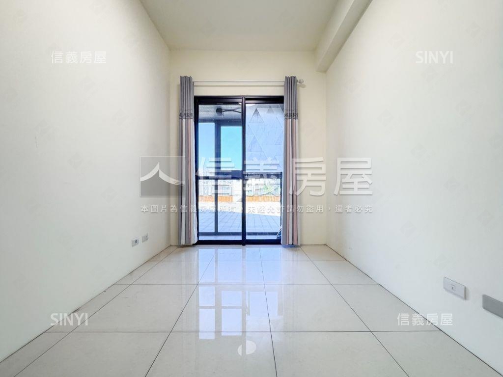 蜜之地。三房平車露臺戶房屋室內格局與周邊環境