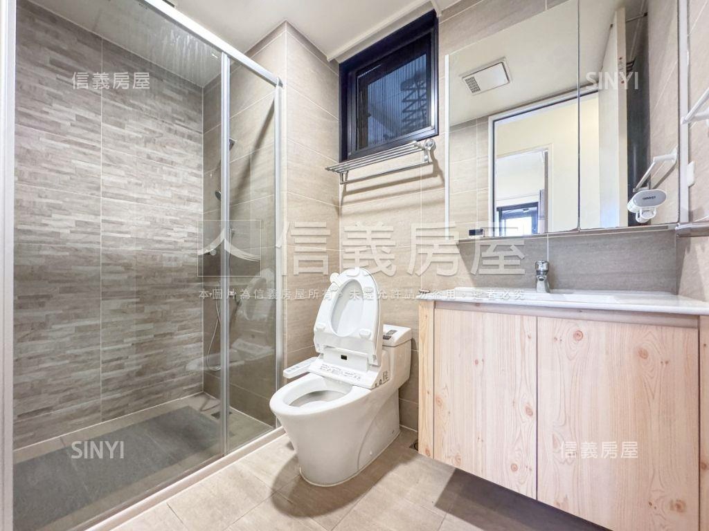 蜜之地。三房平車露臺戶房屋室內格局與周邊環境