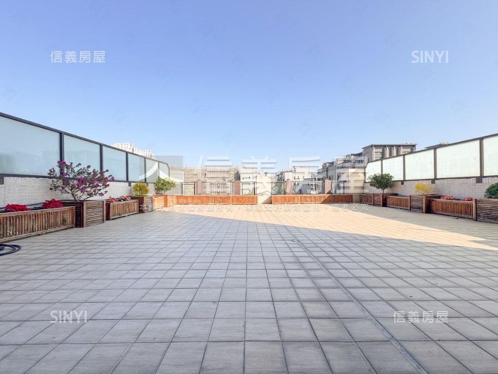 蜜之地。三房平車露臺戶房屋室內格局與周邊環境