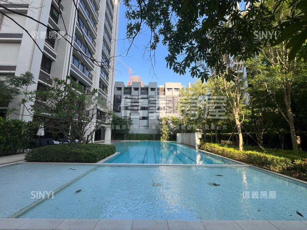 蜜之地。三房平車露臺戶房屋室內格局與周邊環境