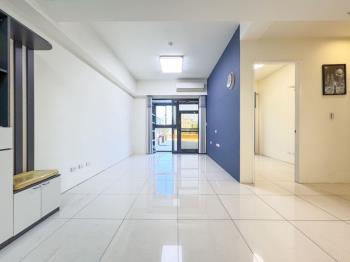 蜜之地。三房平車露臺戶