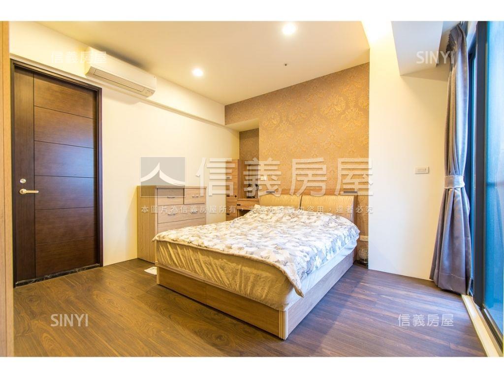 元城文華苑裝潢三房平車房屋室內格局與周邊環境