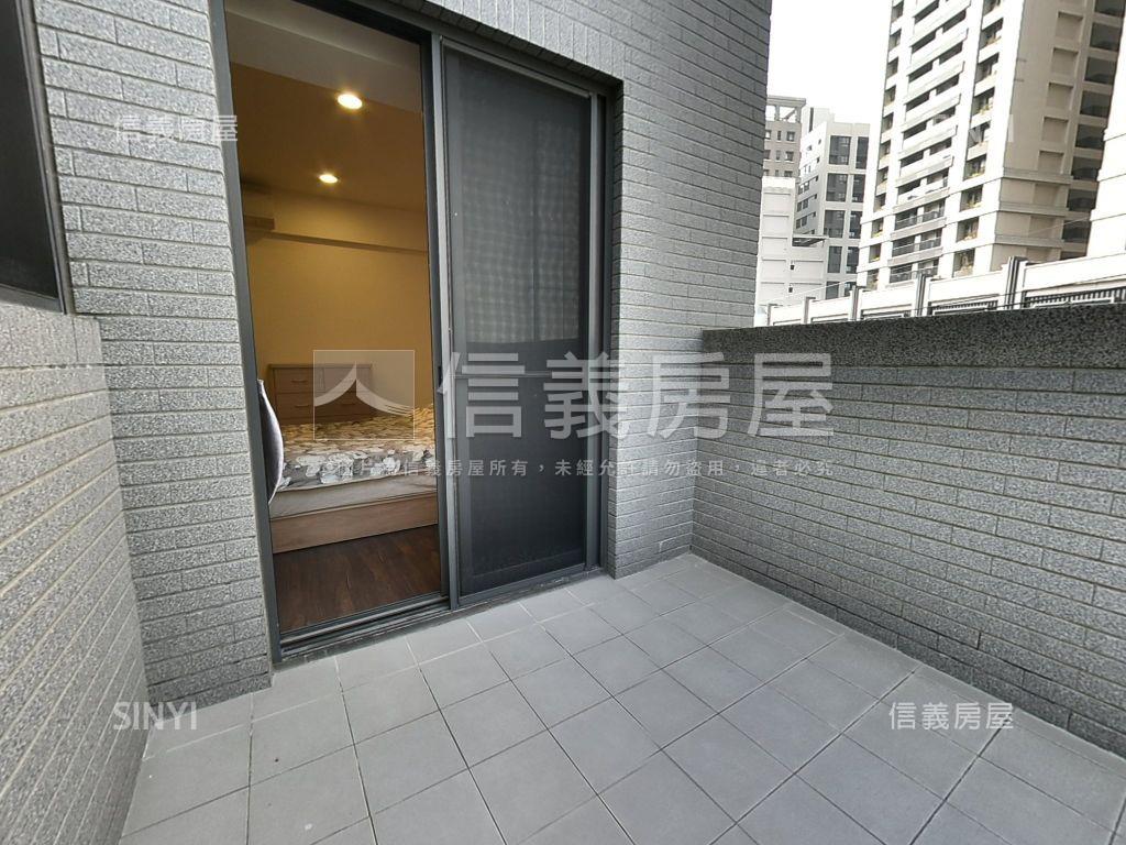 元城文華苑裝潢三房平車房屋室內格局與周邊環境