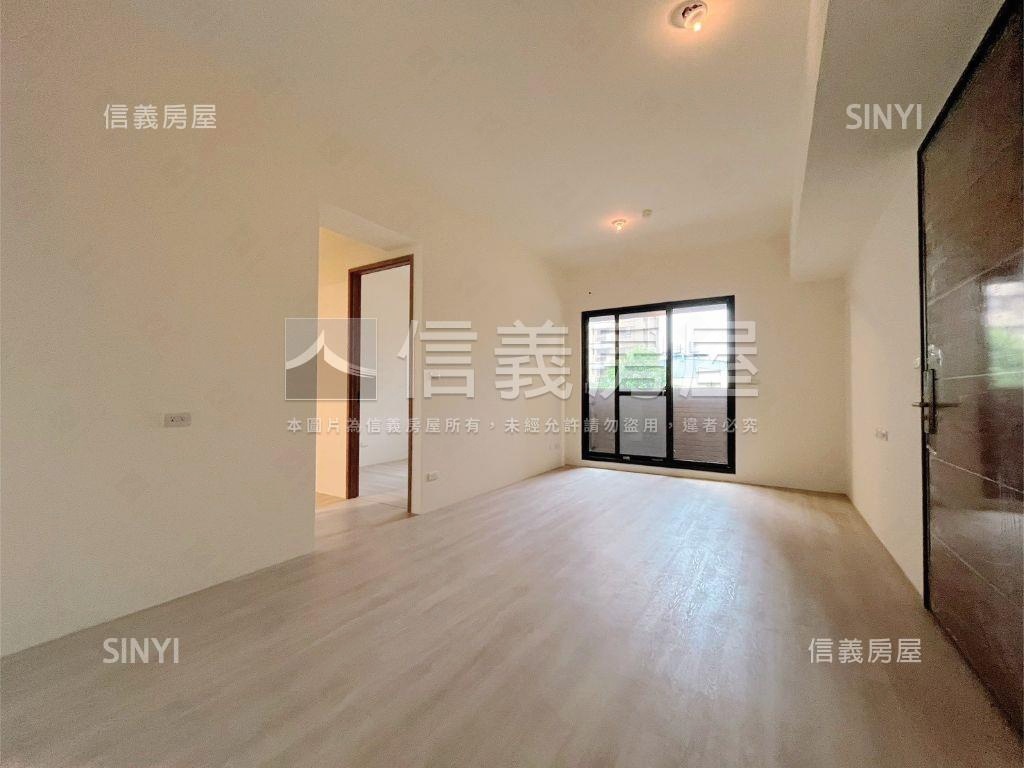 長堤凰澄露臺三房車位房屋室內格局與周邊環境