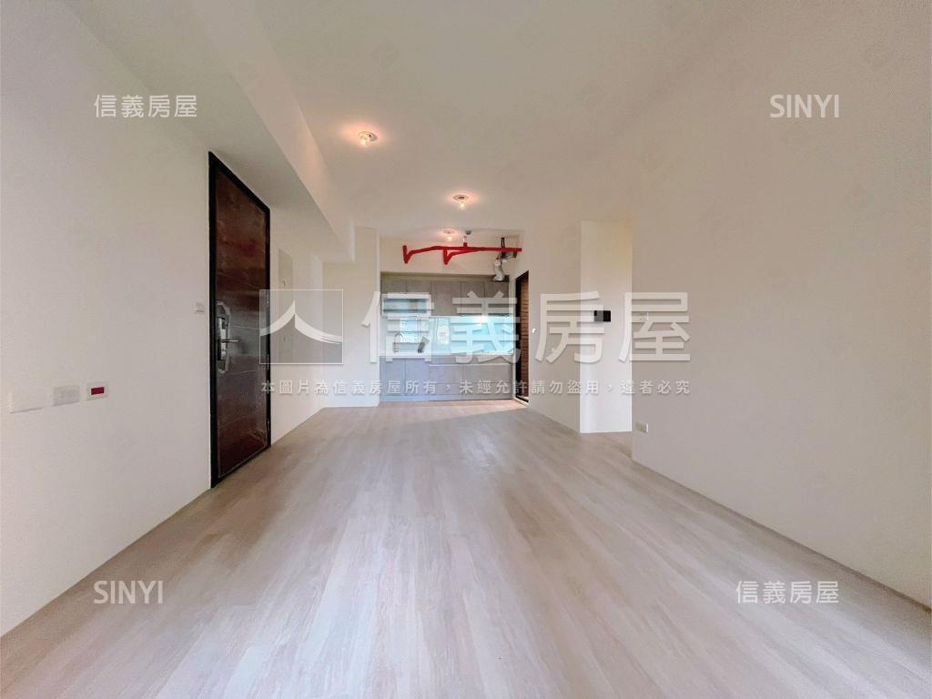 長堤凰澄露臺三房車位房屋室內格局與周邊環境