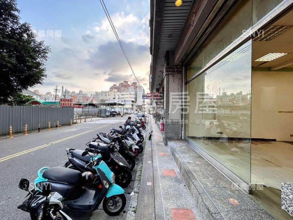 中壢後站低總價店面車位房屋室內格局與周邊環境