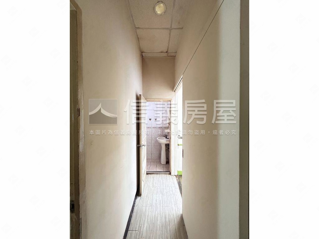 中壢後站低總價店面車位房屋室內格局與周邊環境