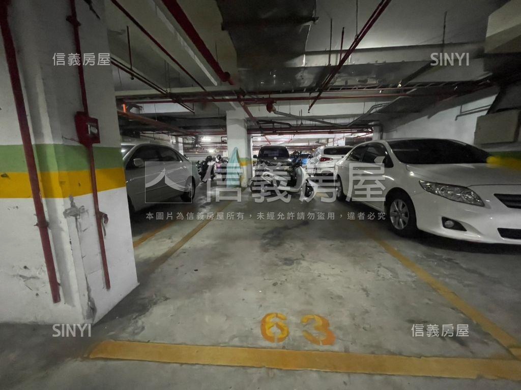 中壢後站低總價店面車位房屋室內格局與周邊環境