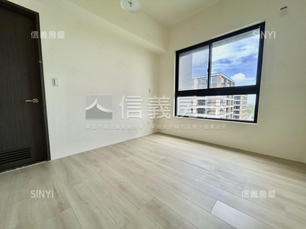 東區｜朝南美景三房平車房屋室內格局與周邊環境