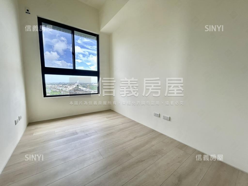 東區｜朝南美景三房平車房屋室內格局與周邊環境