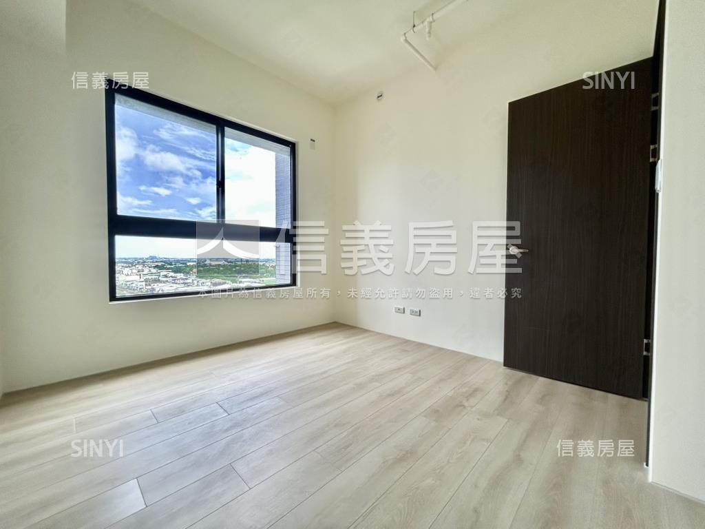 東區｜朝南美景三房平車房屋室內格局與周邊環境