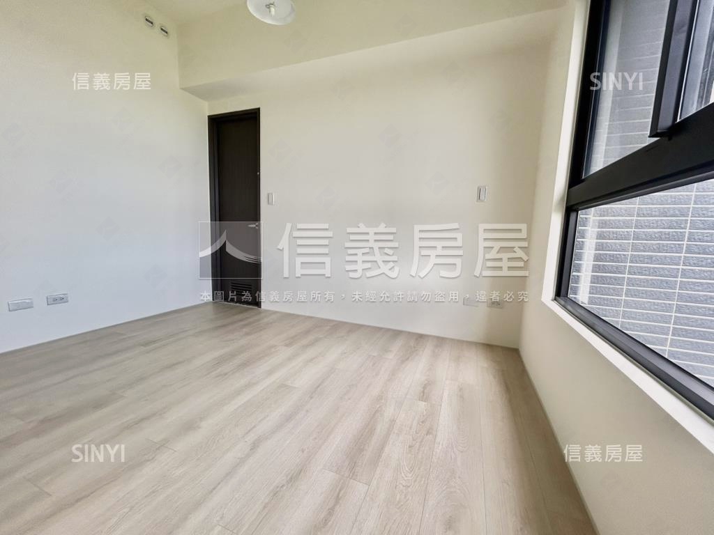 東區｜朝南美景三房平車房屋室內格局與周邊環境