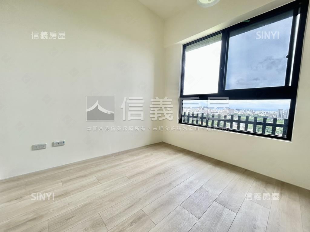 東區｜朝南美景三房平車房屋室內格局與周邊環境