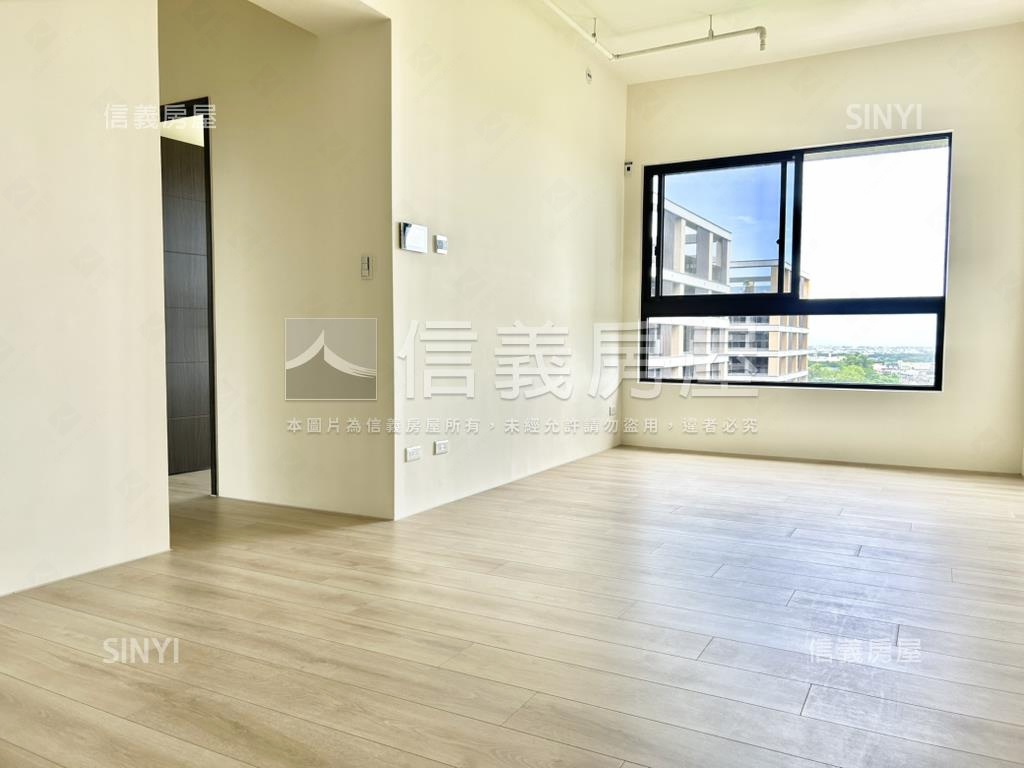 東區｜朝南美景三房平車房屋室內格局與周邊環境