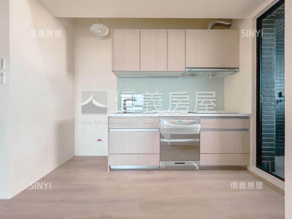 東區｜朝南美景三房平車房屋室內格局與周邊環境