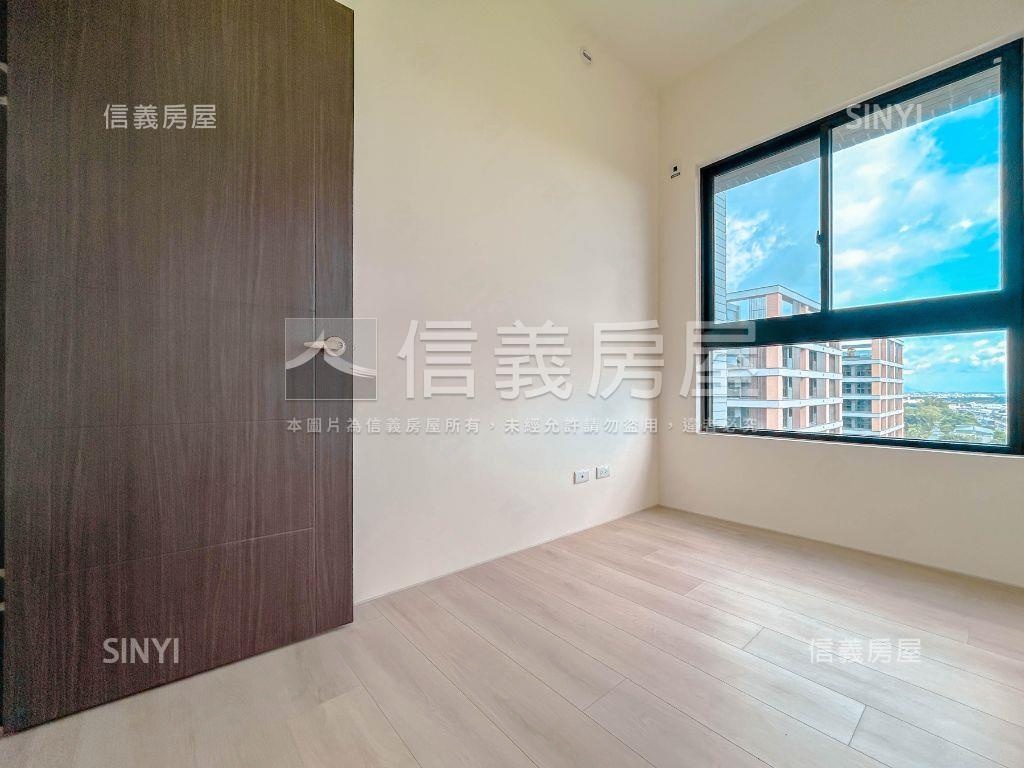 東區｜朝南美景三房平車房屋室內格局與周邊環境