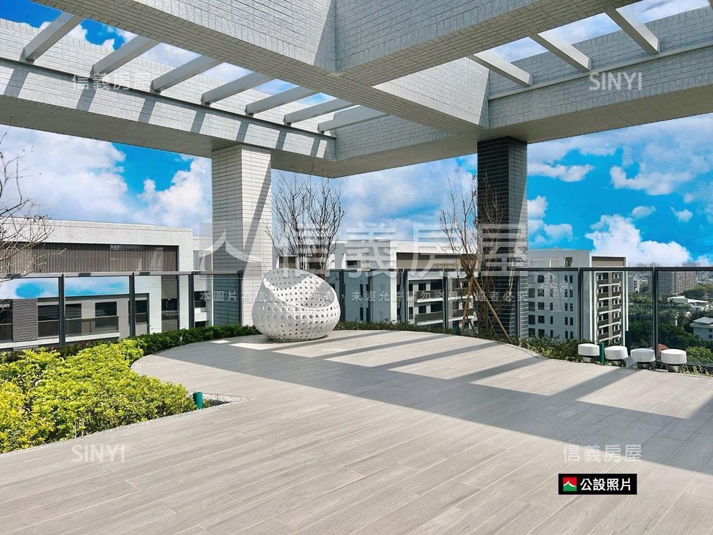 東區｜朝南美景三房平車房屋室內格局與周邊環境