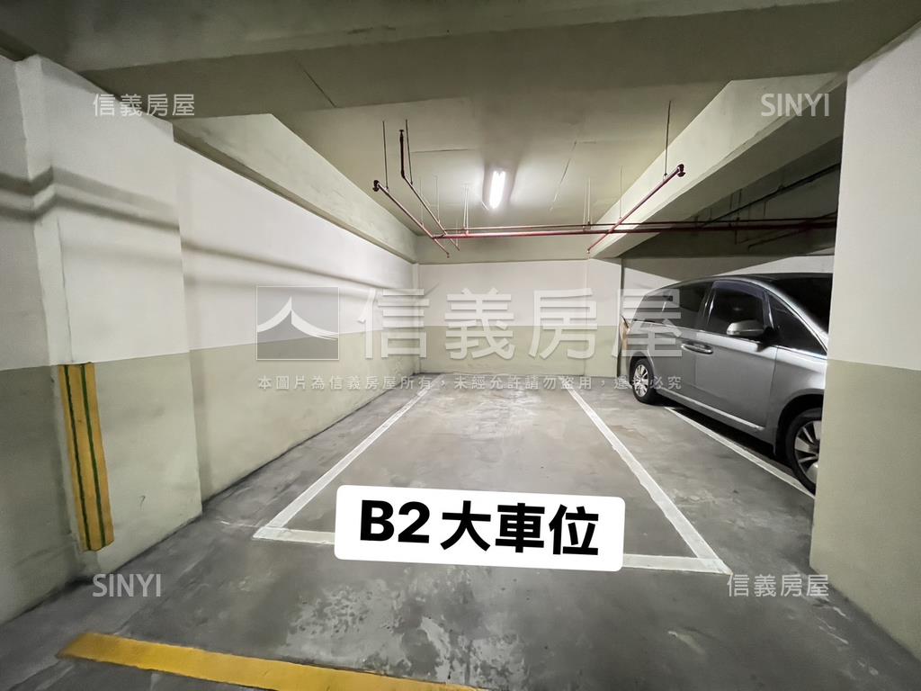 人見仁愛採光美三房含車位房屋室內格局與周邊環境
