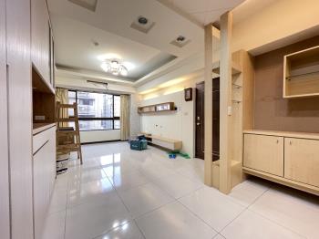 人見仁愛採光美三房含車位