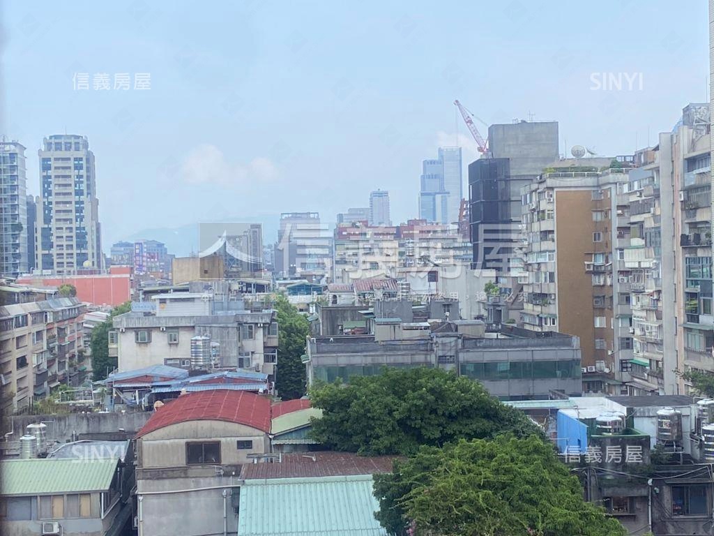三普安和高樓景觀房屋室內格局與周邊環境