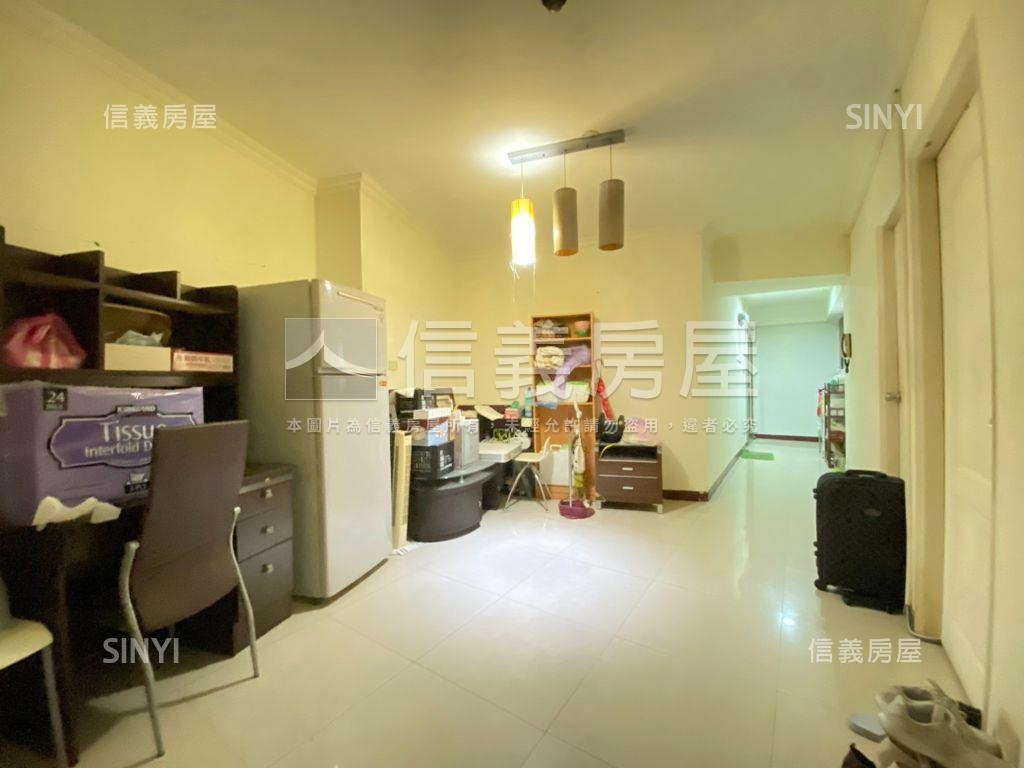 三普安和高樓景觀房屋室內格局與周邊環境