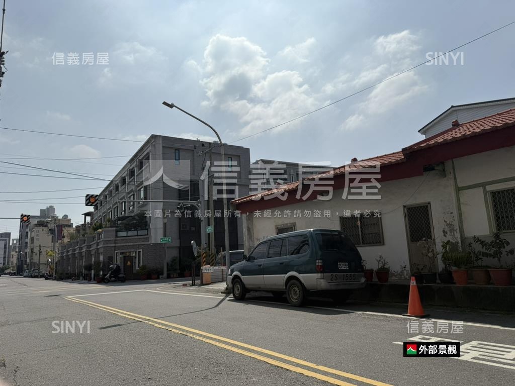 常慶天目Ｅ－２Ｆ兩房房屋室內格局與周邊環境