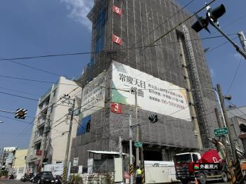 常慶天目Ｅ－２Ｆ兩房